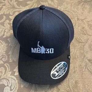 Travis Mathew Snapback Hat